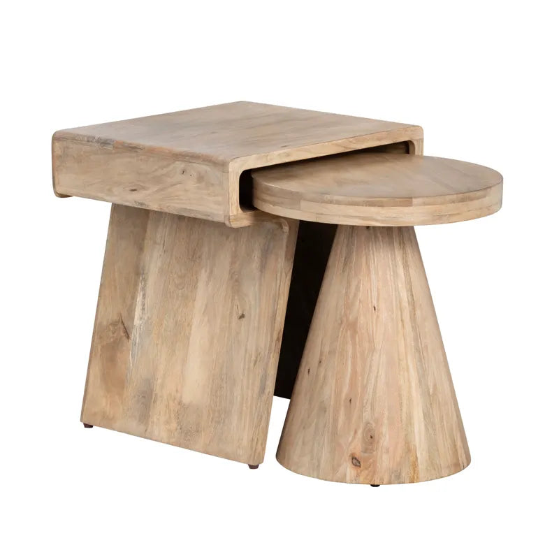 Keppler Nesting Tables