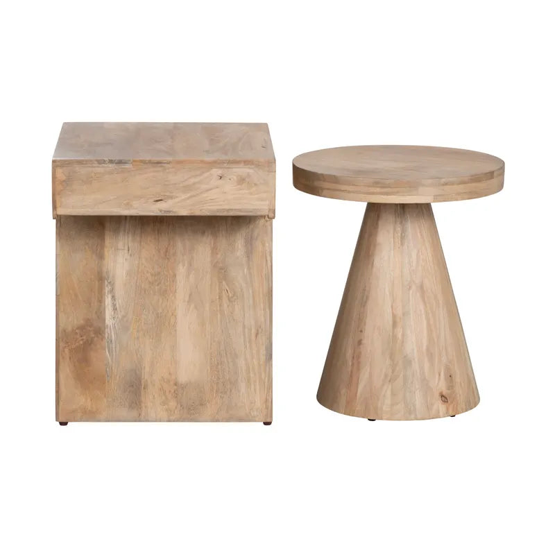 Keppler Nesting Tables