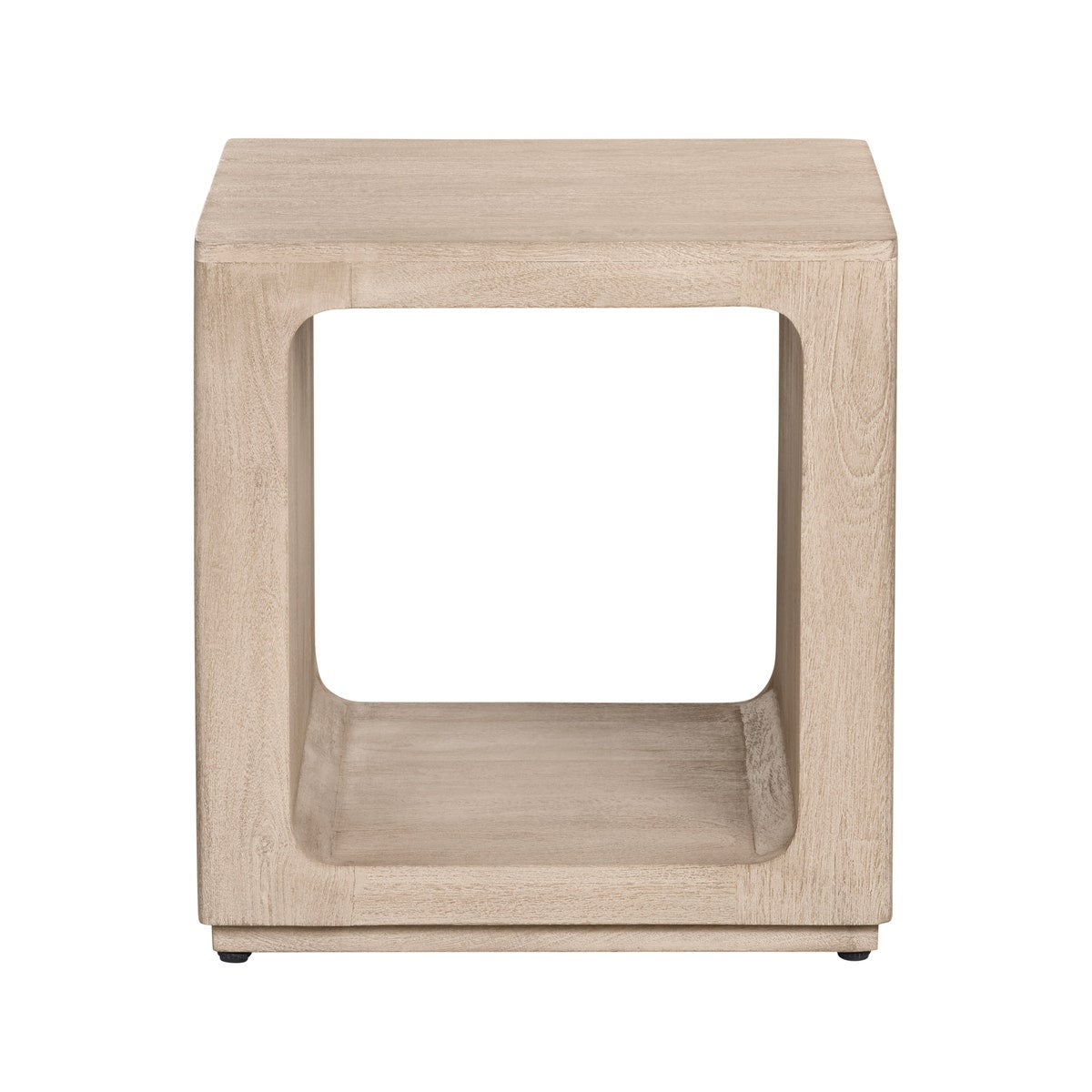 Crestview Collection Brooklyn End Table CVFNR4831