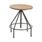 Crestview Collection Bengal Manor Bar Stool CVFNR491