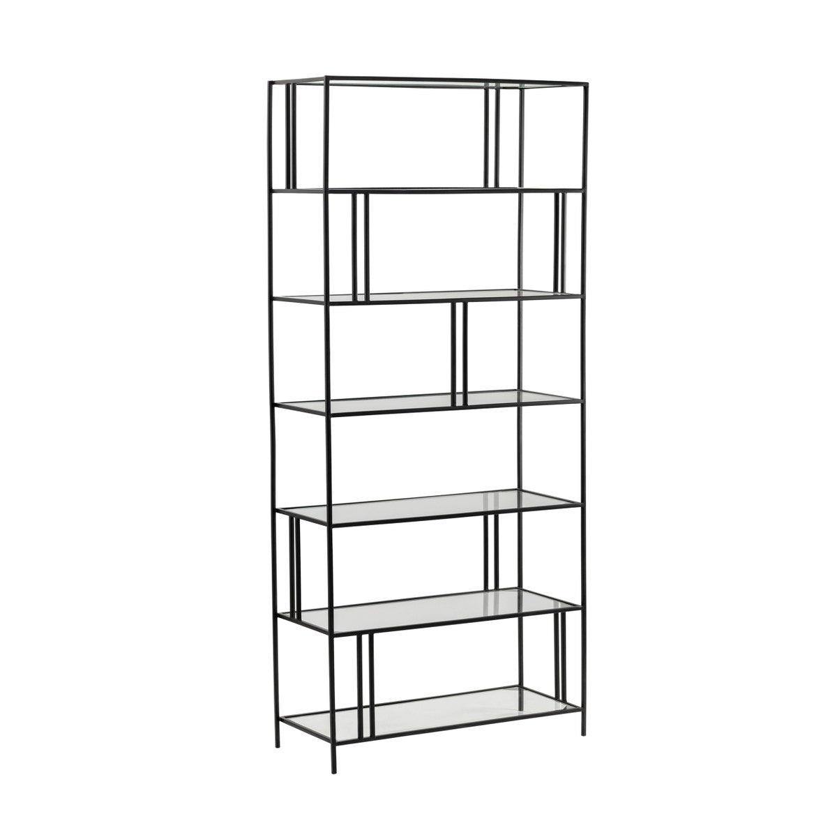 Crestview Collection Berkley Etagere CVFNR5001