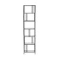 Crestview Collection Berkley Narrow Etagere CVFNR5002