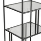 Crestview Collection Berkley Narrow Etagere CVFNR5002