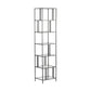 Crestview Collection Berkley Narrow Etagere CVFNR5002