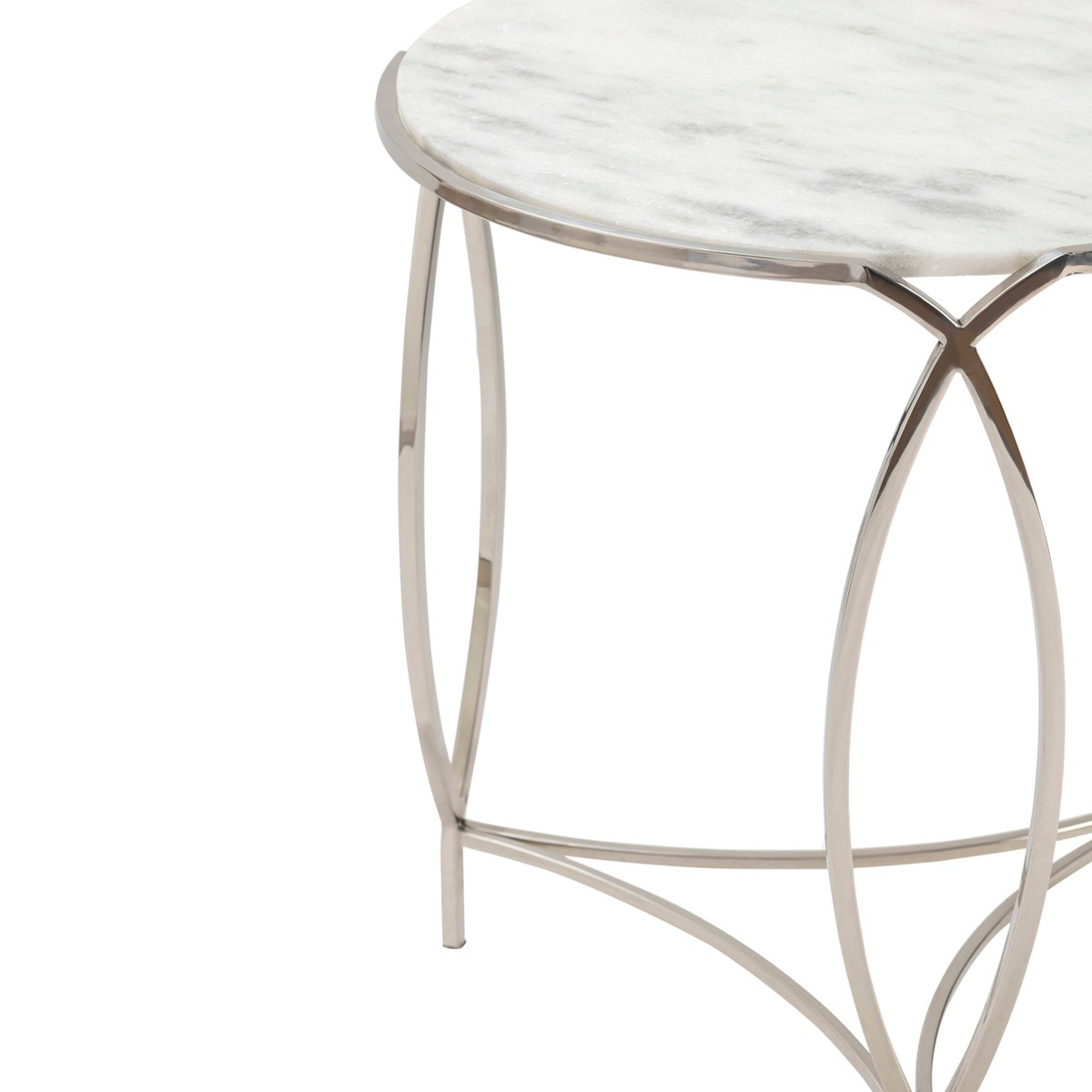 Crestview Collection St. Claire Side Table CVFNR5005