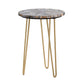 Crestview Collection Westwood Accent Table CVFNR500