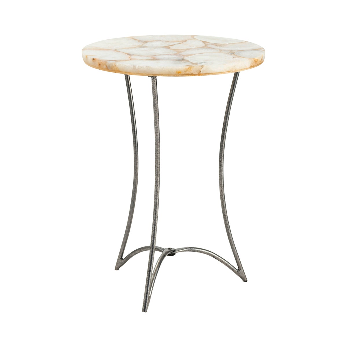 Crestview Collection Harlow Accent Table CVFNR501