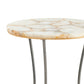 Crestview Collection Harlow Accent Table CVFNR501