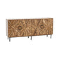 Crestview Collection Roswell Sideboard CVFNR5025