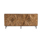 Crestview Collection Roswell Sideboard CVFNR5025