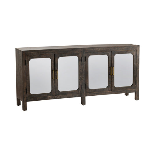 Crestview Collection Northridge Sideboard CVFNR5028