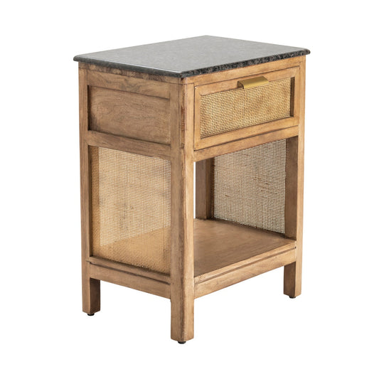 Crestview Collection Palos End Table CVFNR5037