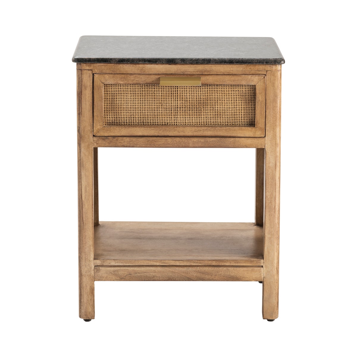 Crestview Collection Palos End Table CVFNR5037