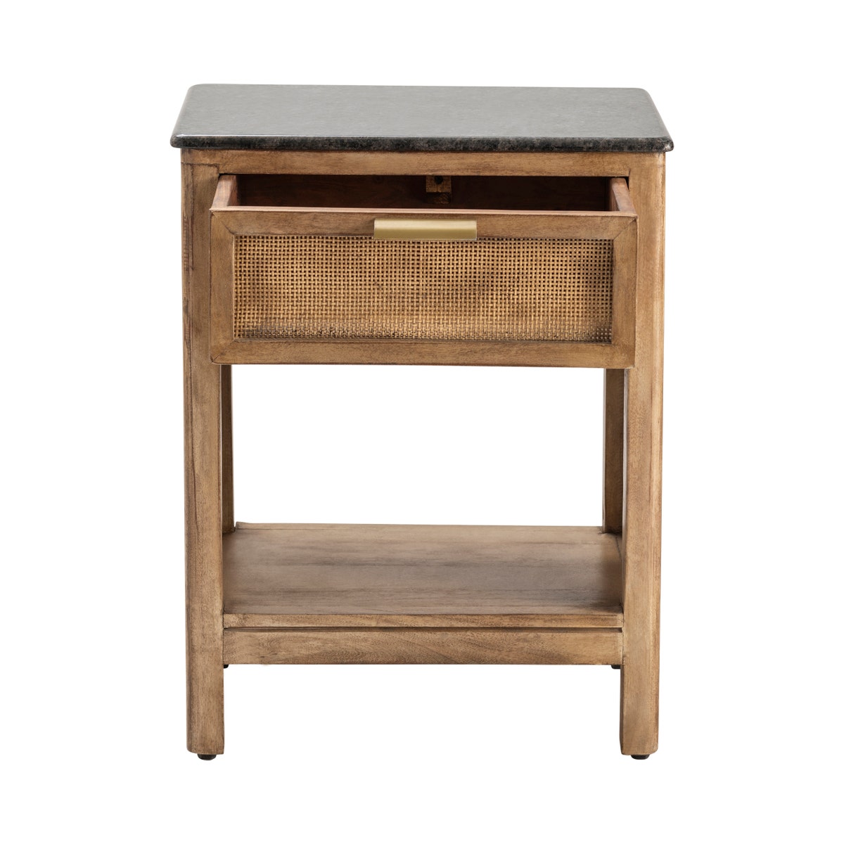 Crestview Collection Palos End Table CVFNR5037