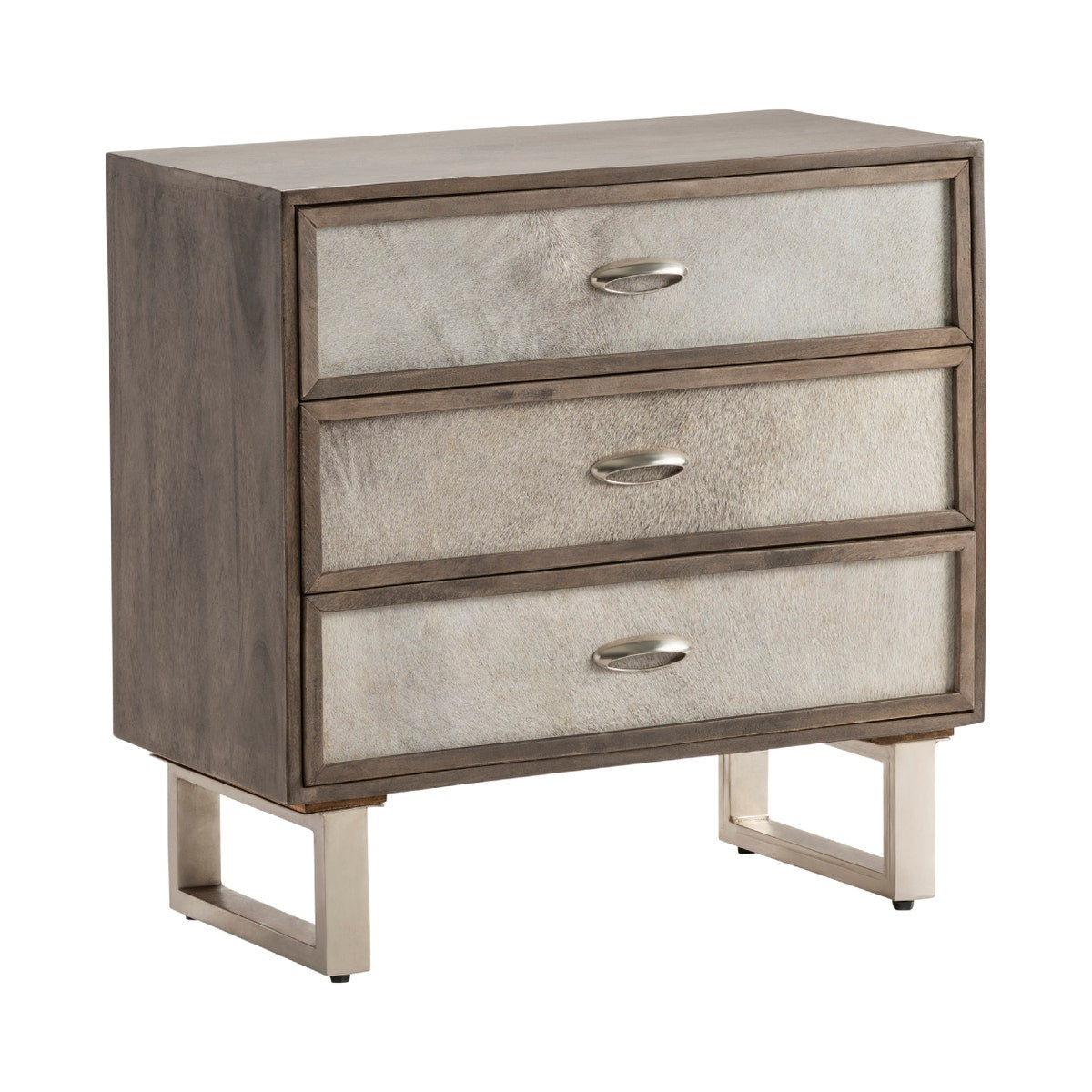 Crestview Collection Theodore Chest CVFNR5038