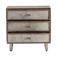 Crestview Collection Theodore Chest CVFNR5038