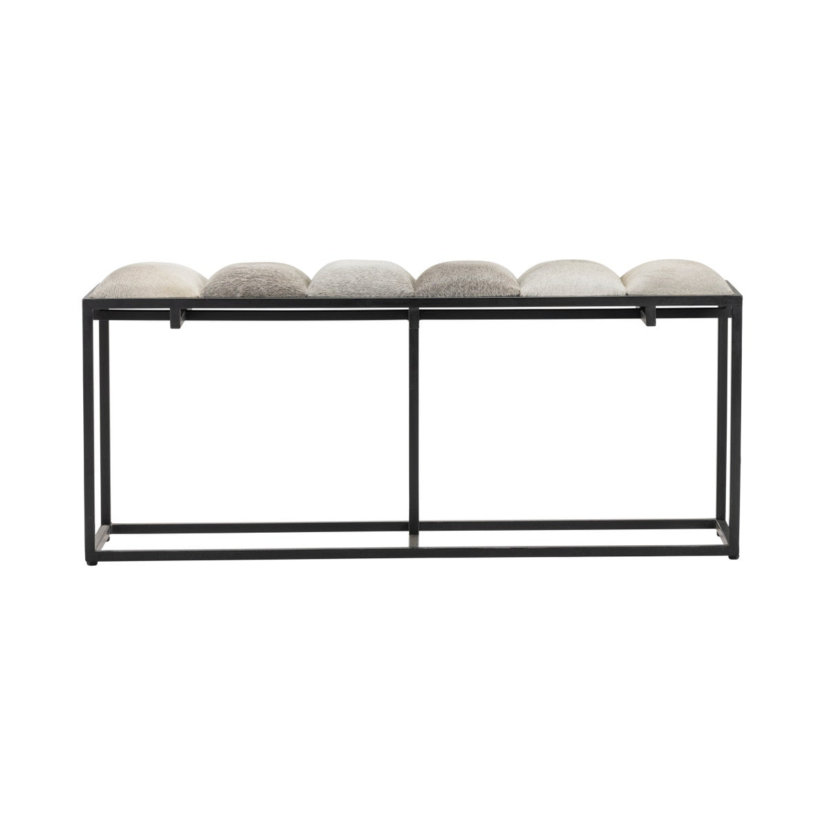 Crestview Collection Hampton Bench CVFNR5039