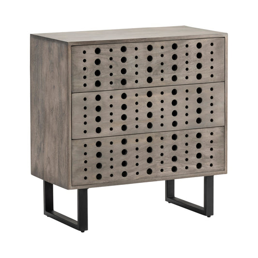 Crestview Collection Yougstown Chest CVFNR5049