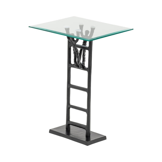 Crestview Collection Helping Hands Accent Table CVFNR5056