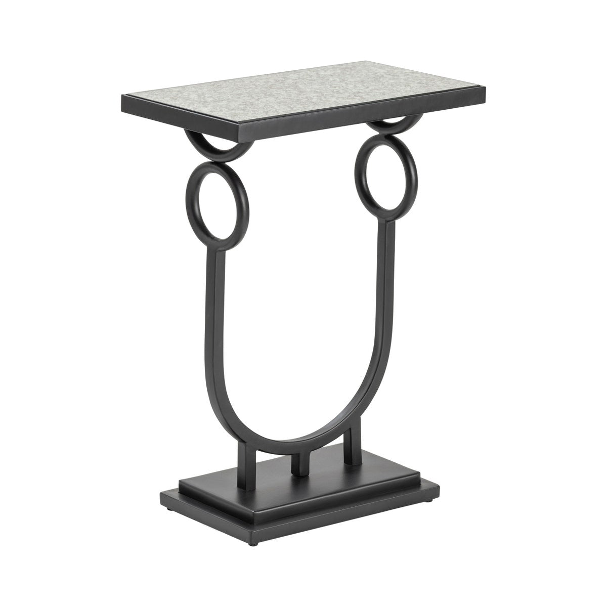 Crestview Collection Abrams Accent Table CVFNR5070