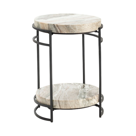 Crestview Collection Harvey Accent Table CVFNR5071