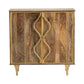 Crestview Collection Wentworth Cabinet CVFNR5078