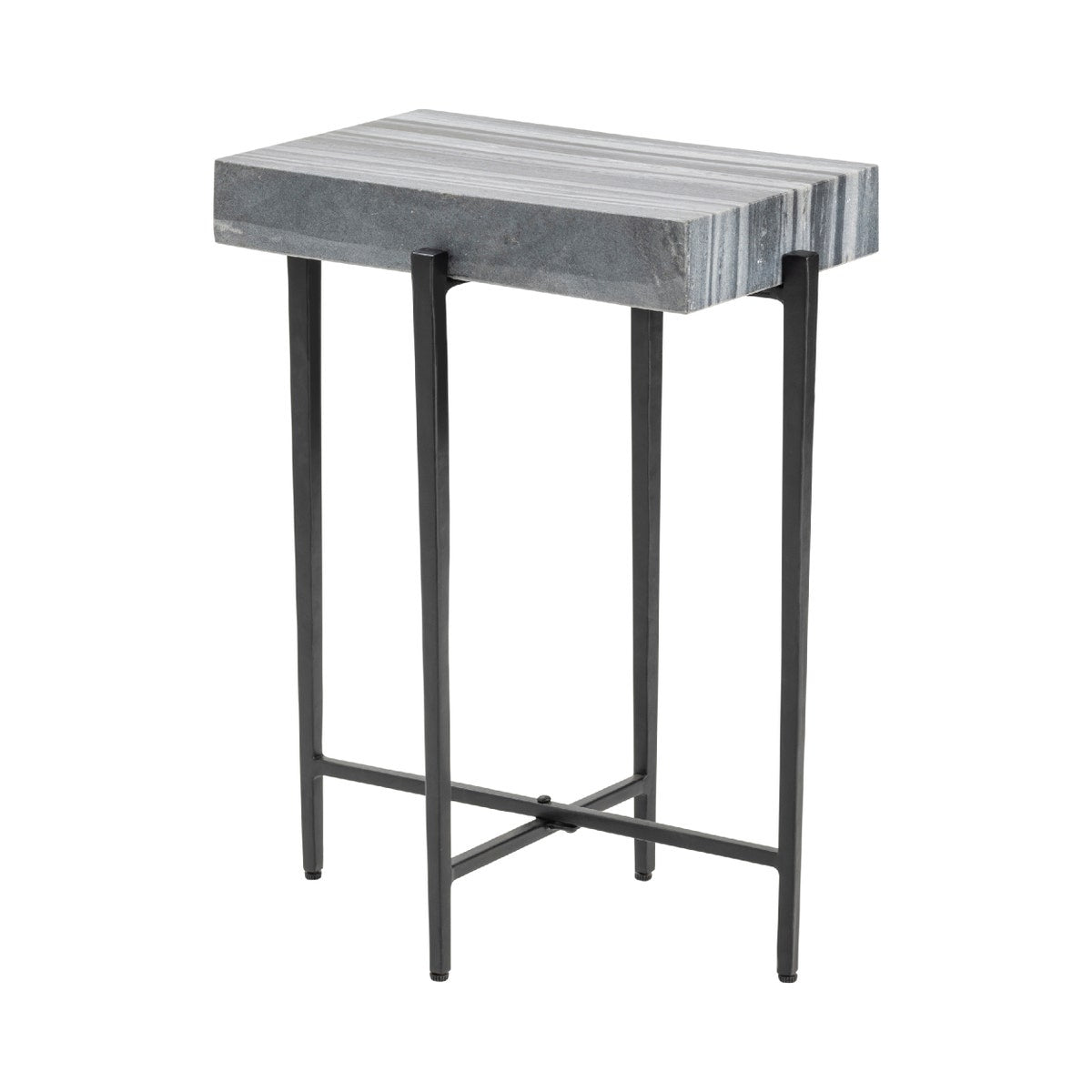 Crestview Collection Bailey Accent Table CVFNR5079