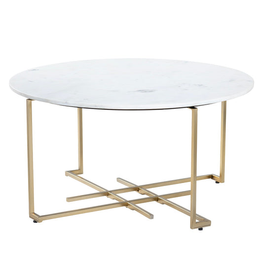 Crestview Collection Pembroke Cocktail Table CVFNR5084