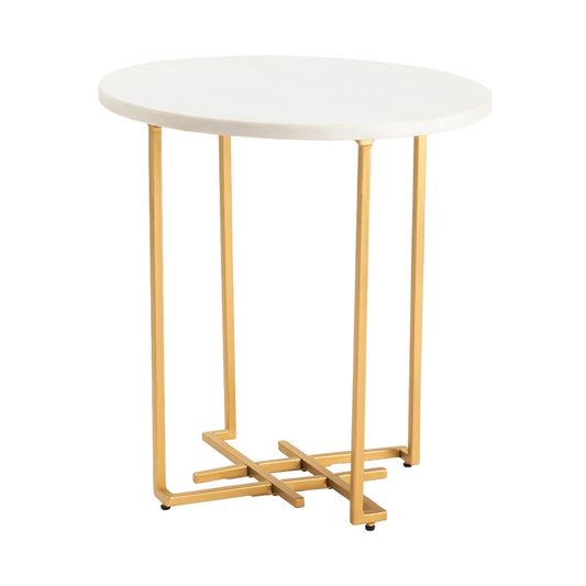 Crestview Collection Pembroke End Table CVFNR5085