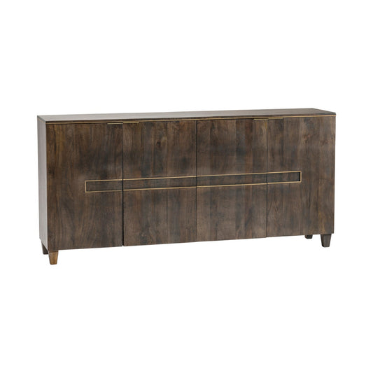 Crestview Collection Belle Meade Sideboard CVFNR5093