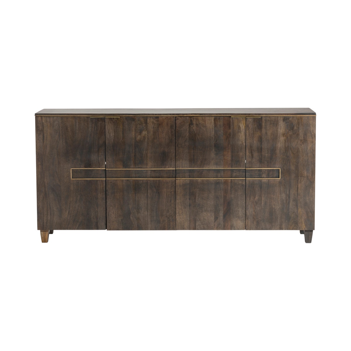 Crestview Collection Belle Meade Sideboard CVFNR5093