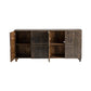 Crestview Collection Belle Meade Sideboard CVFNR5093