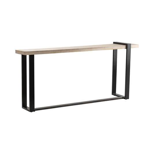 Crestview Collection Matthews Console Table CVFNR5098