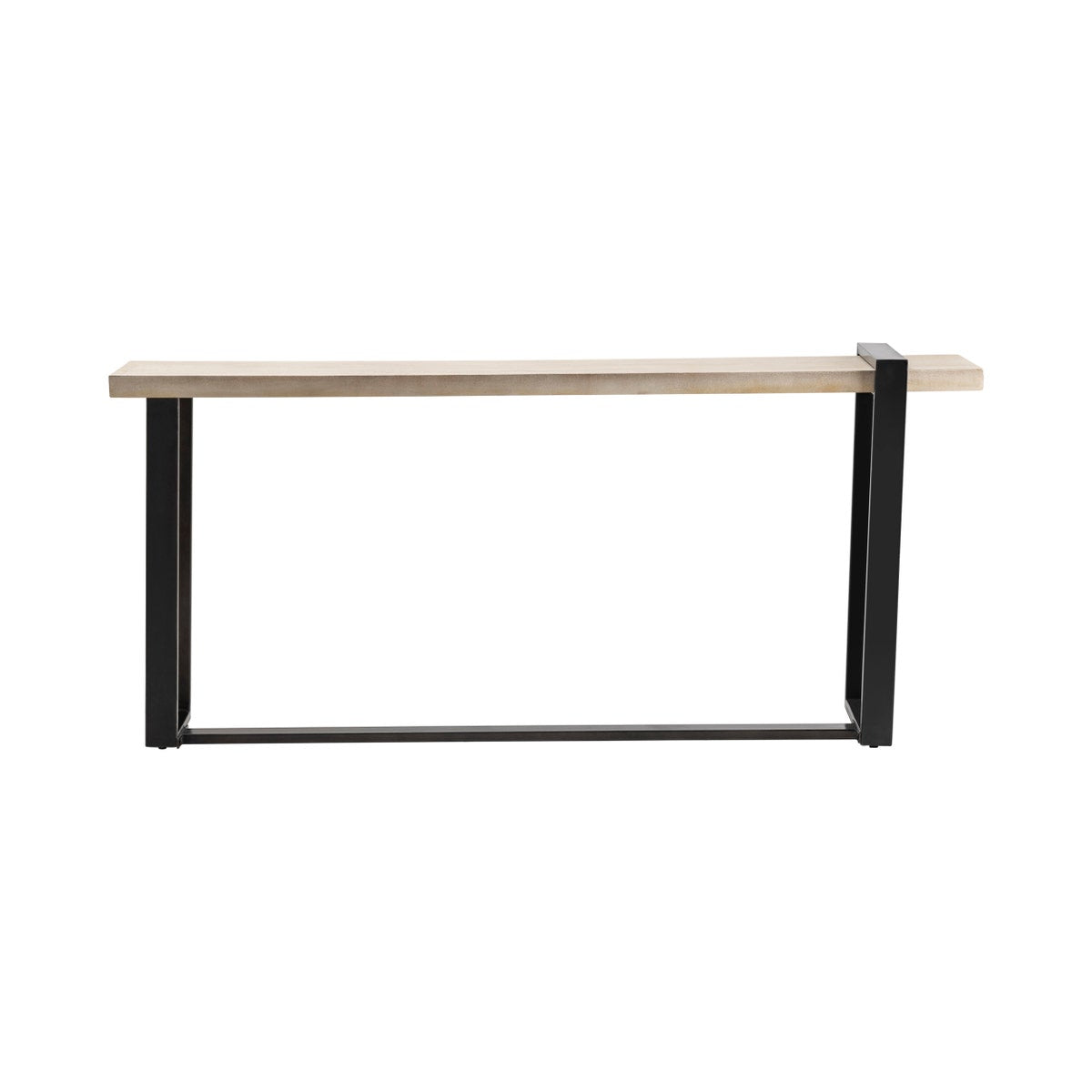 Crestview Collection Matthews Console Table CVFNR5098