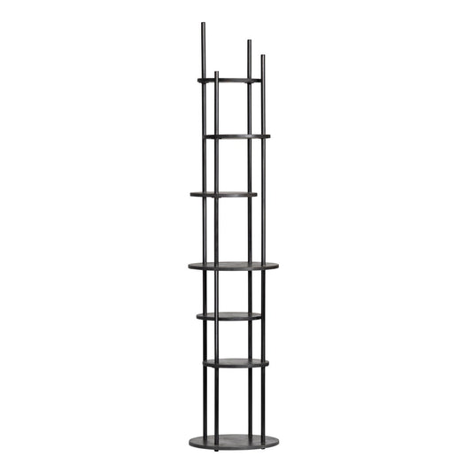 Crestview Collection Graham Etagere CVFNR5099