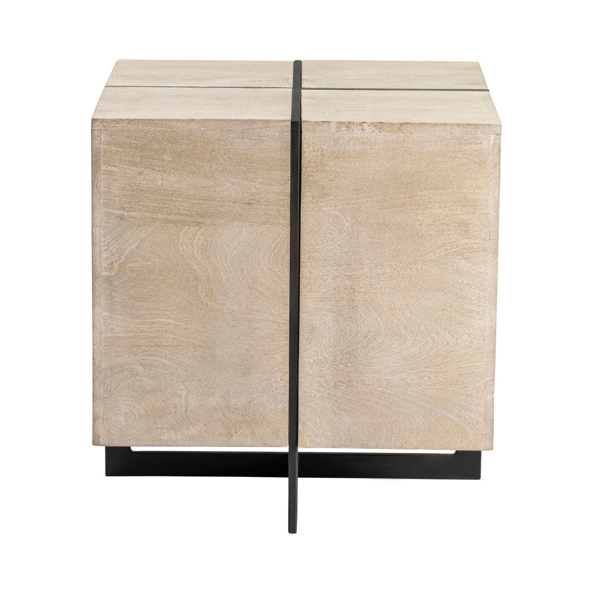 Crestview Collection Rivera End Table CVFNR522