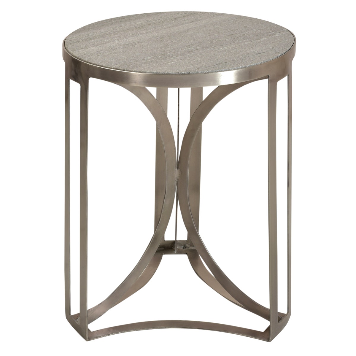 Crestview Collection Shekler Accent Table CVFNR525