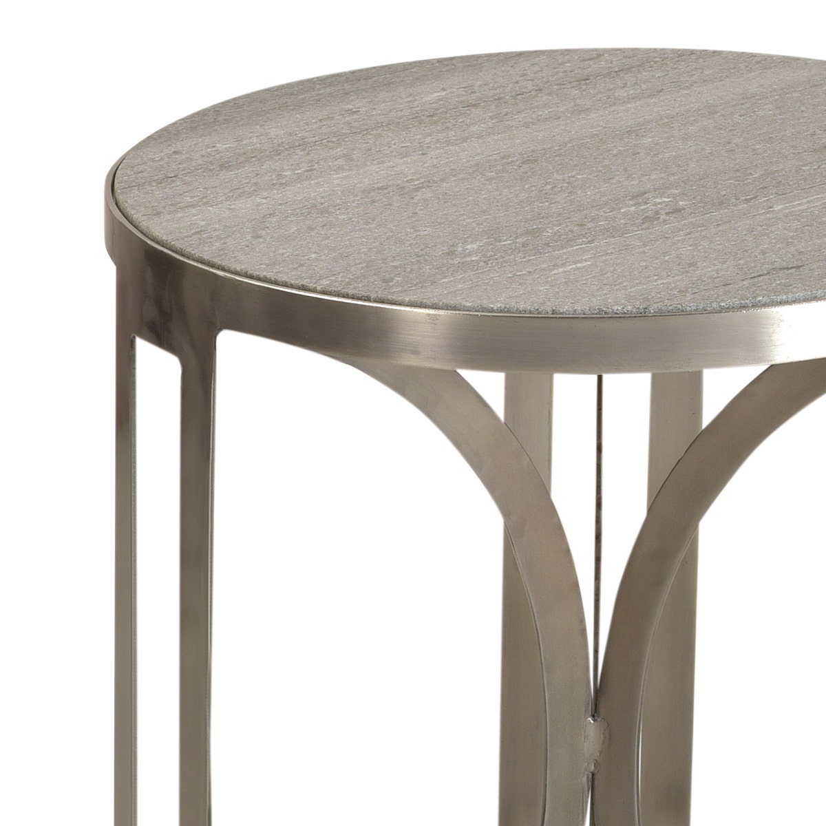 Crestview Collection Shekler Accent Table CVFNR525