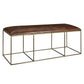 Crestview Collection Hammond Bench CVFNR526