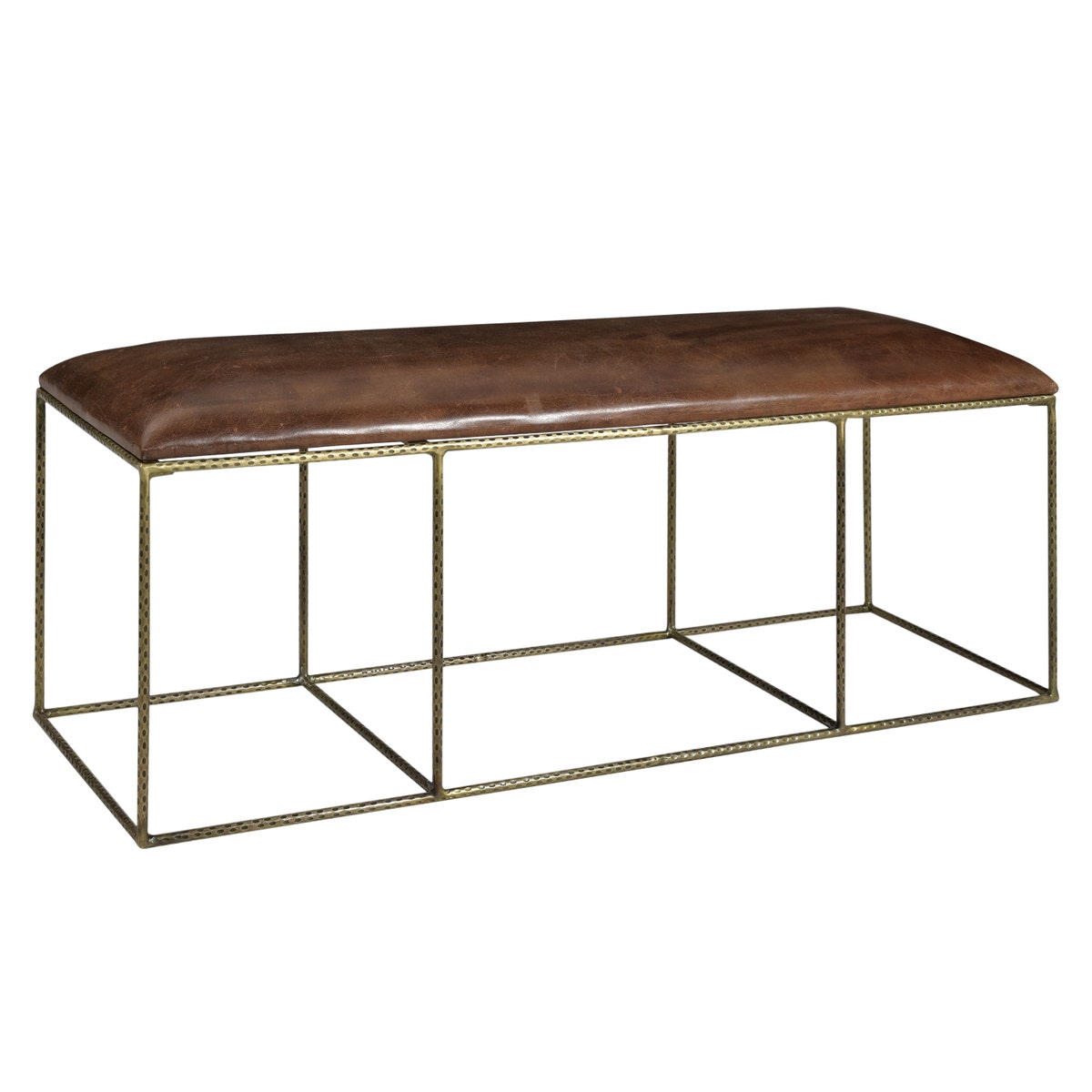 Crestview Collection Hammond Bench CVFNR526