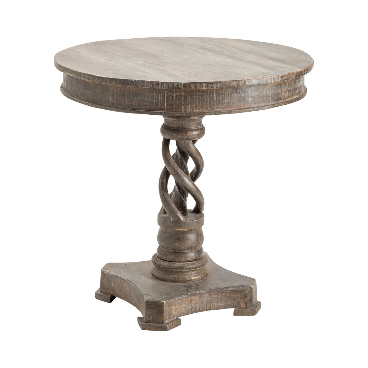 Crestview Collection Freeman Accent Table CVFNR602