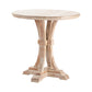 Crestview Collection Carrol Accent Table CVFNR631