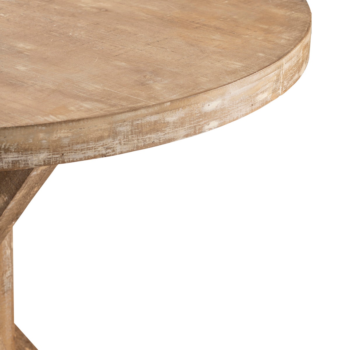 Crestview Collection Carrol Accent Table CVFNR631