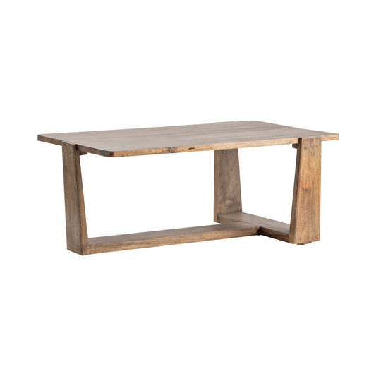 Crestview Collection Janoski Cocktail Table CVFNR664