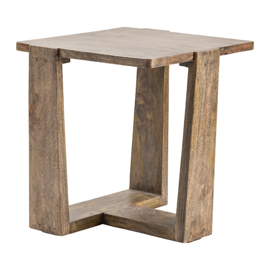 Crestview Collection Janoski End Table CVFNR665