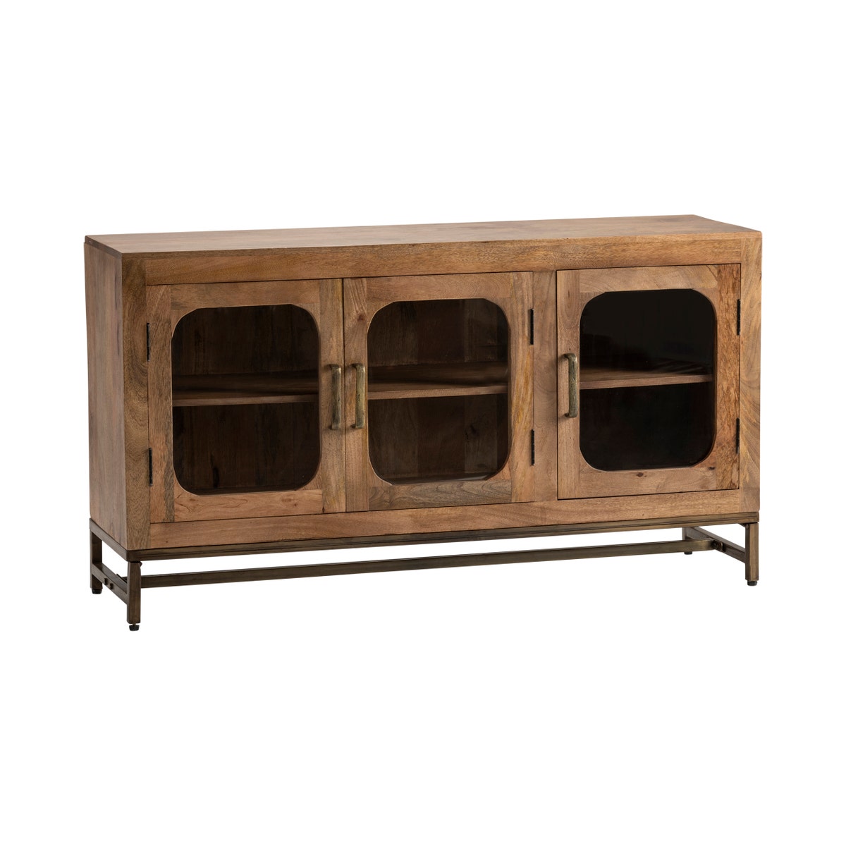 Crestview Collection Bengal Manor Apollo Sideboard CVFNR697