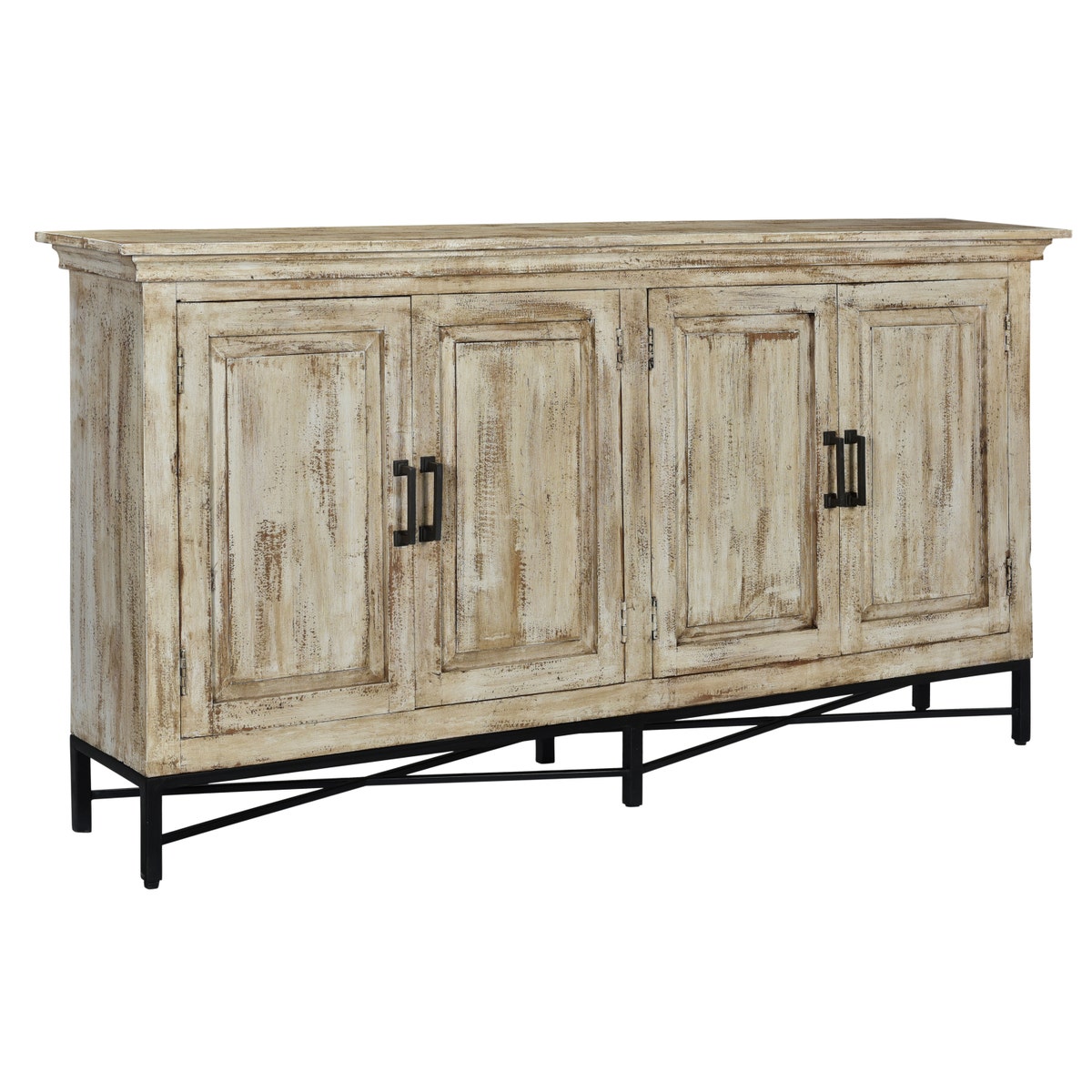 Crestview Collection Cohen Sideboard CVFNR704