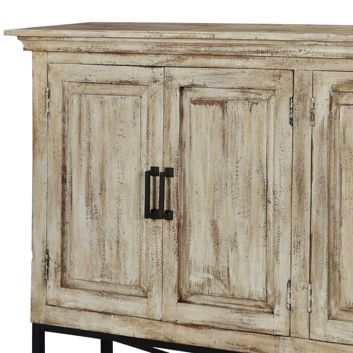 Crestview Collection Cohen Sideboard CVFNR704