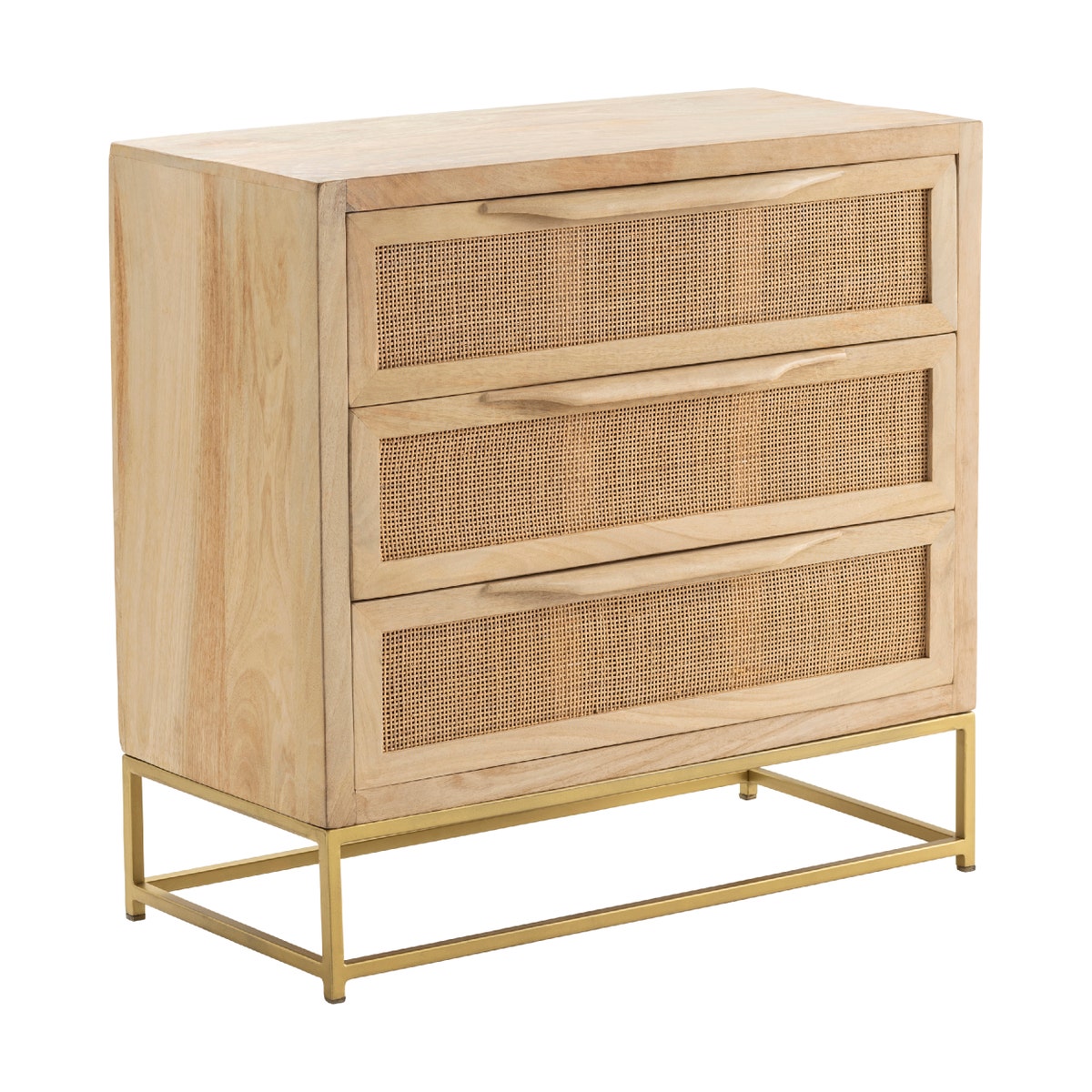 Crestview Collection Biscayne Chest CVFNR705