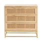 Crestview Collection Biscayne Chest CVFNR705